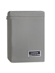 Σεντόνι με Λάστιχο Cannon Imperial 200TC 160X200+40 / Silver